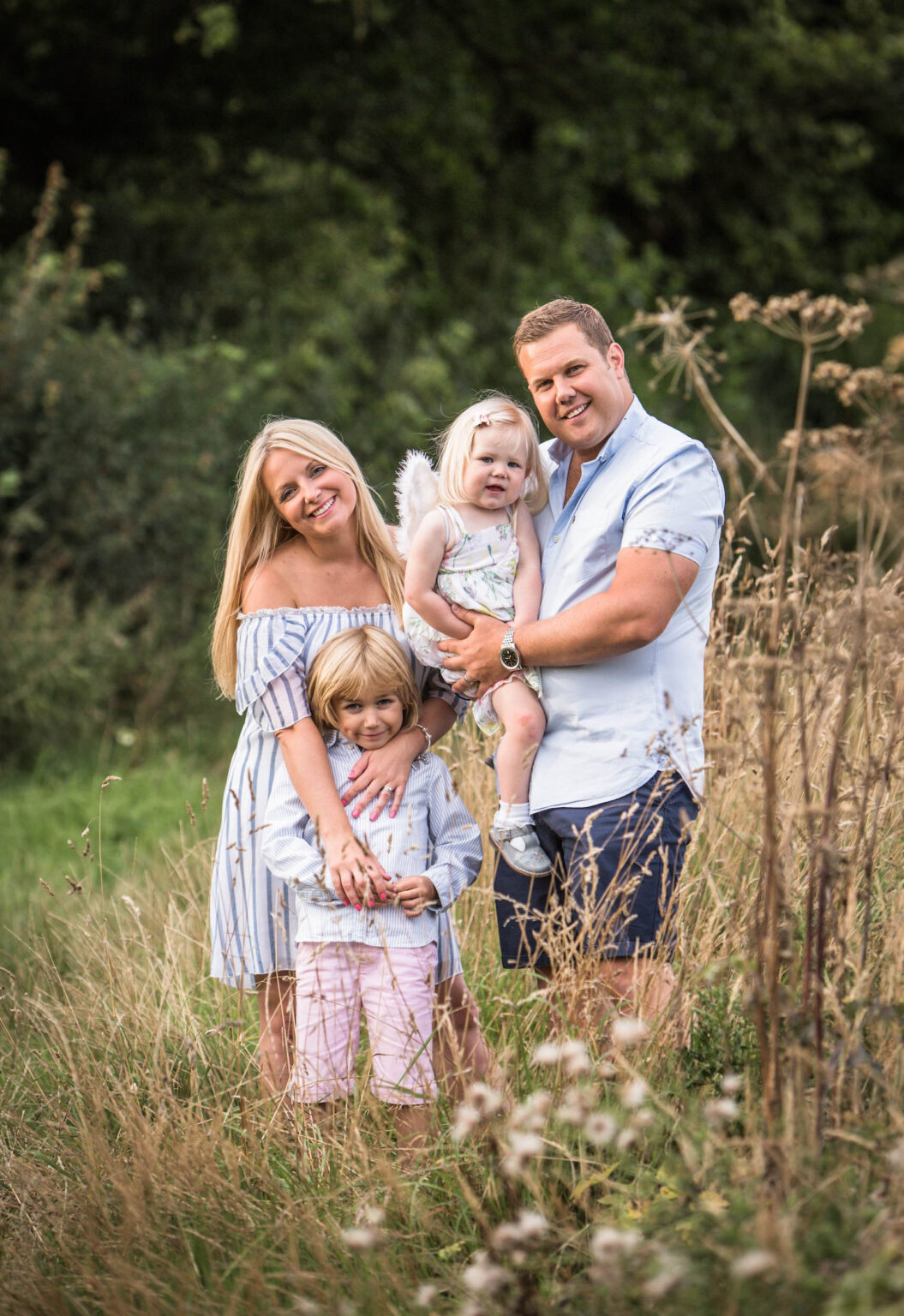 Portrait Photography in Coventry & The Midlands