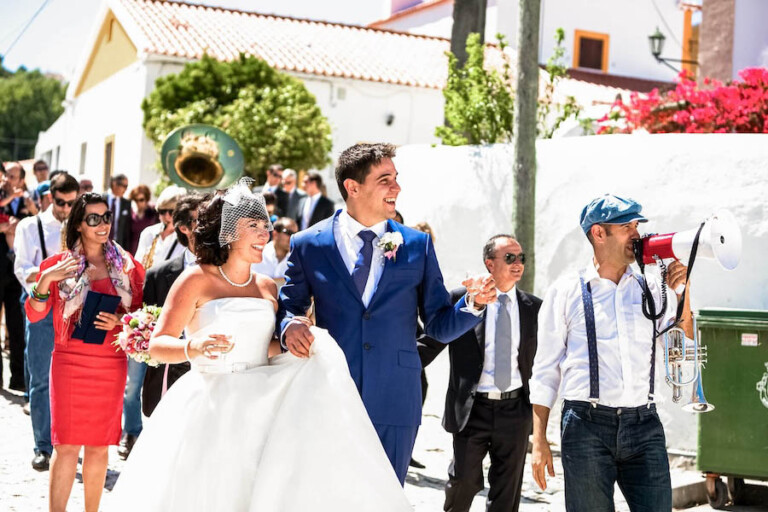 Destination Weddings