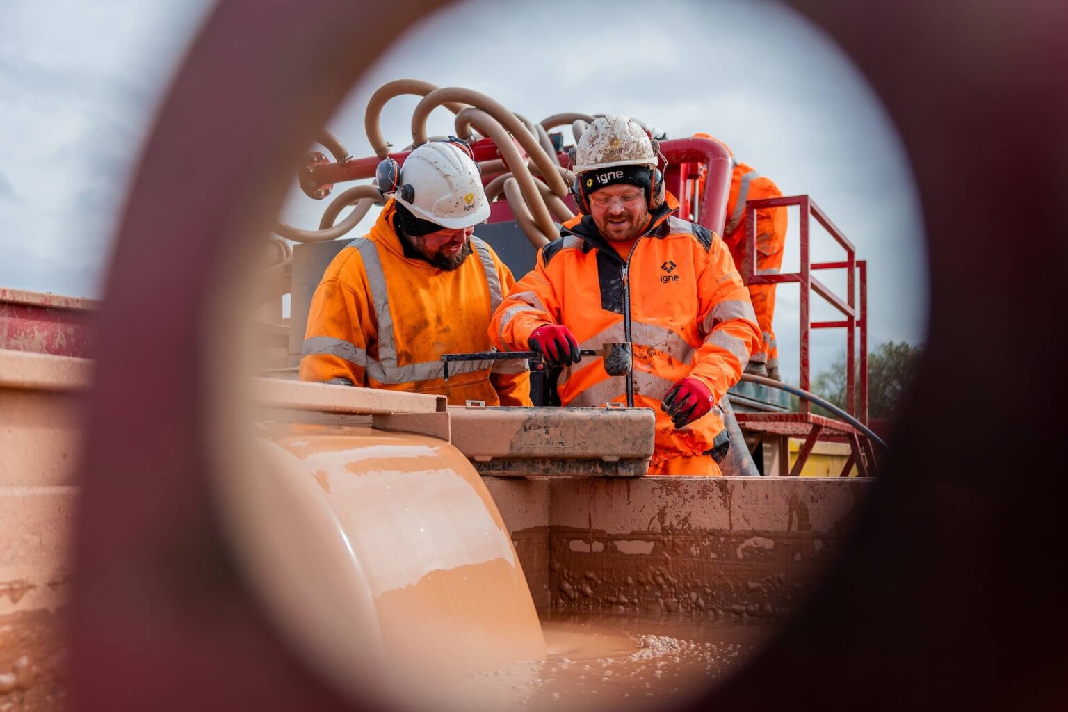 Midlands Commercial Photography