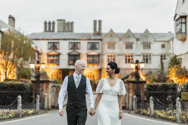 Midlands Wedding Photographer