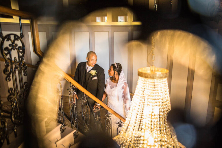 Midlands Wedding Photography