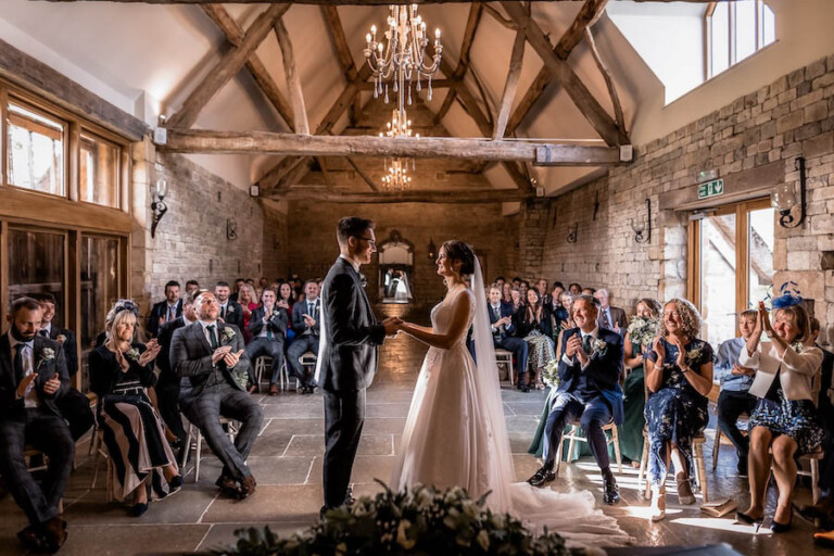 Warwickshire Weddings