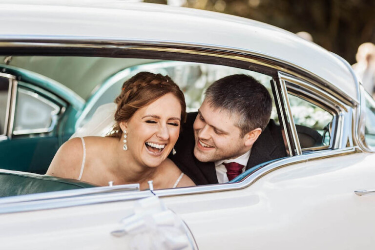 Warwickshire Wedding Photography