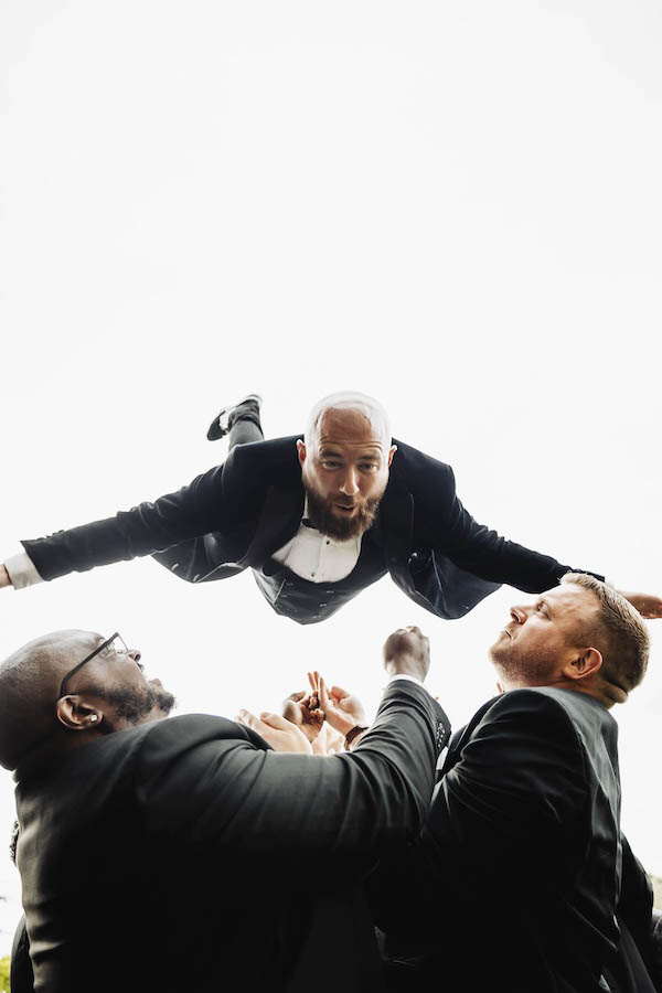 Wedding Photography in Warwickshire